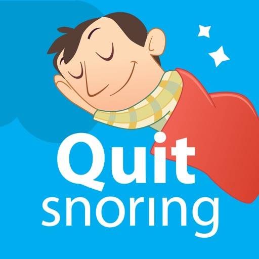 Quit Snoring icon