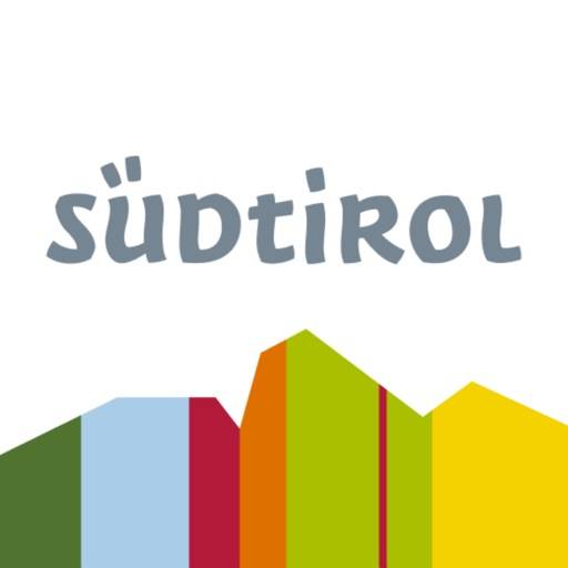 Alto Adige: guida ufficiale icon