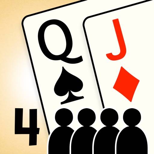 Pinochle Gold икона