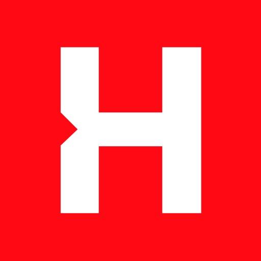 Haberler.com app icon