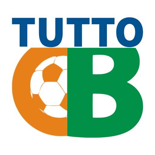 Tutto B app icon