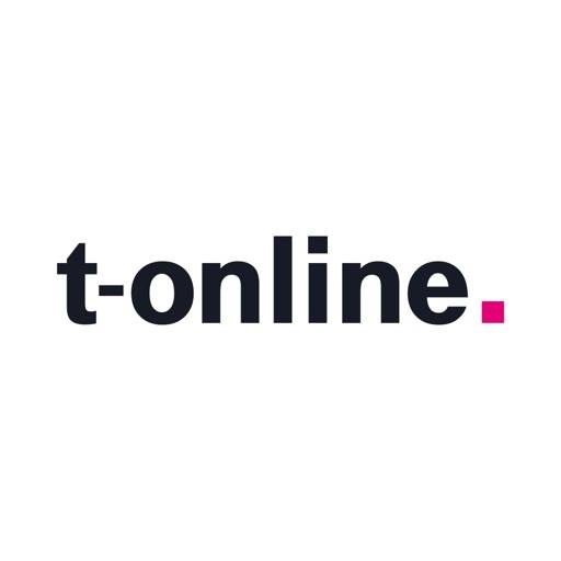 T-online Nachrichten icon