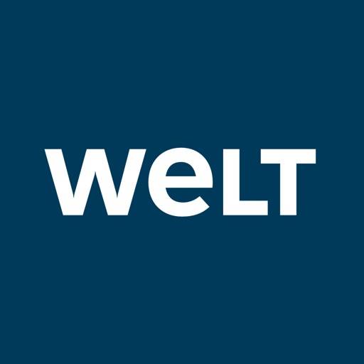 WELT News & Live-TV Symbol