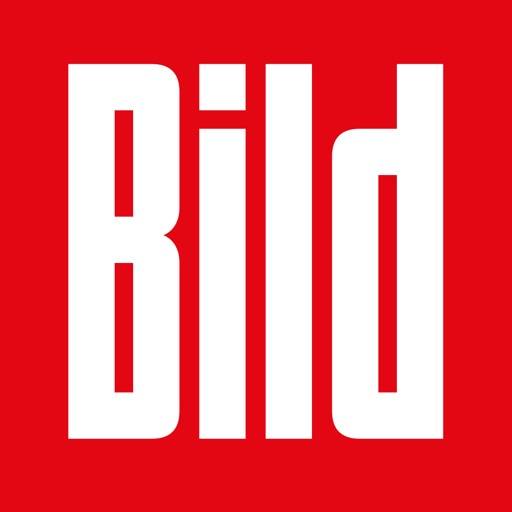 BILD News - Live Nachrichten Symbol