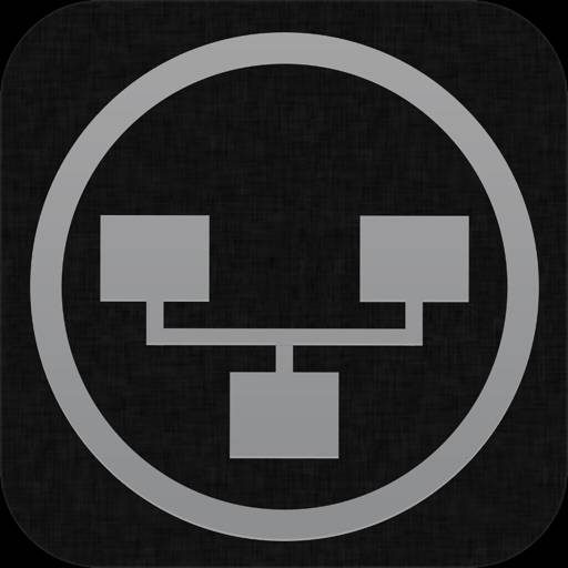 iNet - Network Scanner icon