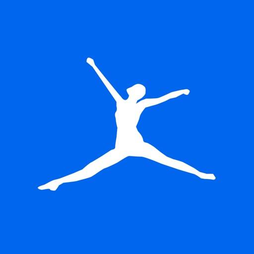 MyFitnessPal: cuenta calorías app icon