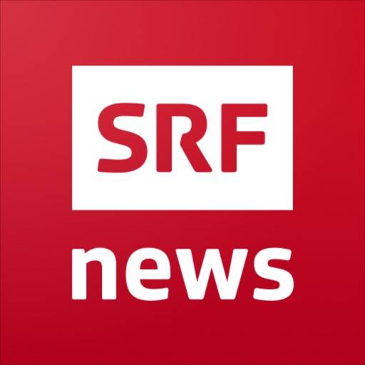 SRF News app icon