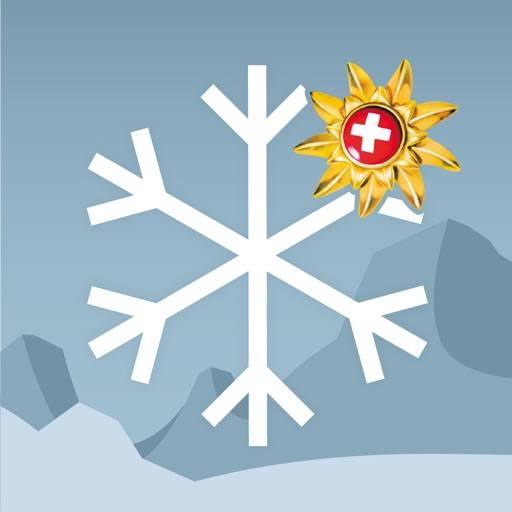 Swiss Snow icon