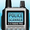 5-0 Radio Pro Police Scanner icona