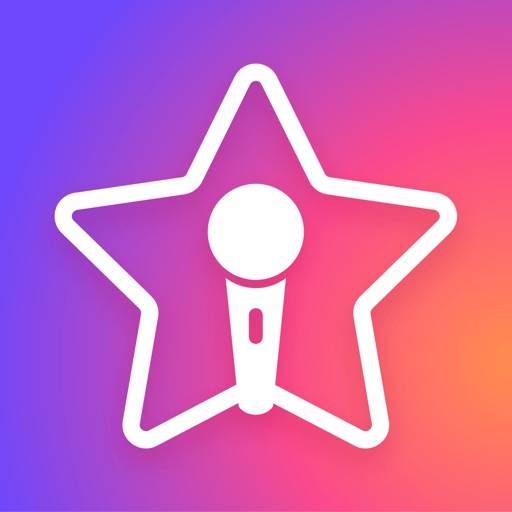 StarMaker-Canta karaoke