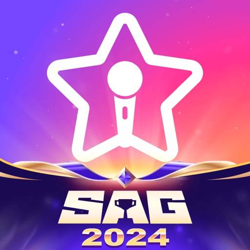 StarMaker-Singe Karaoke