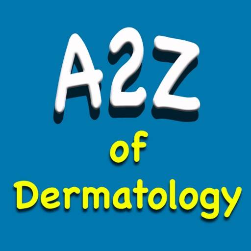 ta bort A2Z of Dermatology