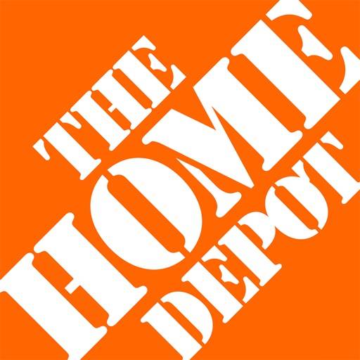 delete The Home Depot