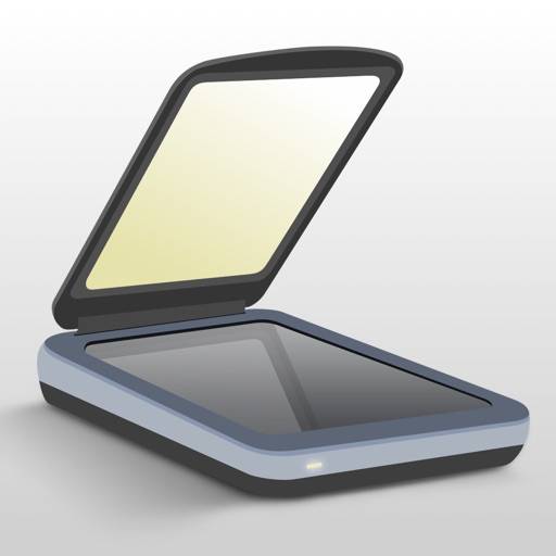 TurboScan™ Pro: PDF scanner icona