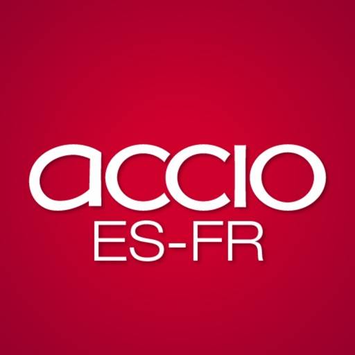 eliminar Accio: Francés-Español