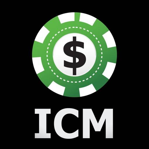 Tournament Cruncher (ICM) icône