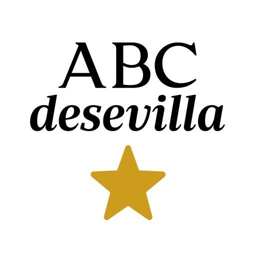 Diario ABC de Sevilla app icon