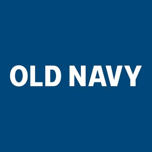 Old Navy: Shop for New Clothes icon