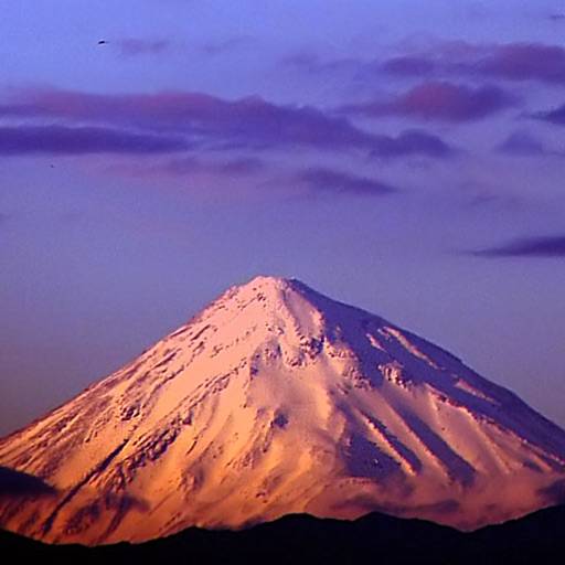 Max Peak Symbol