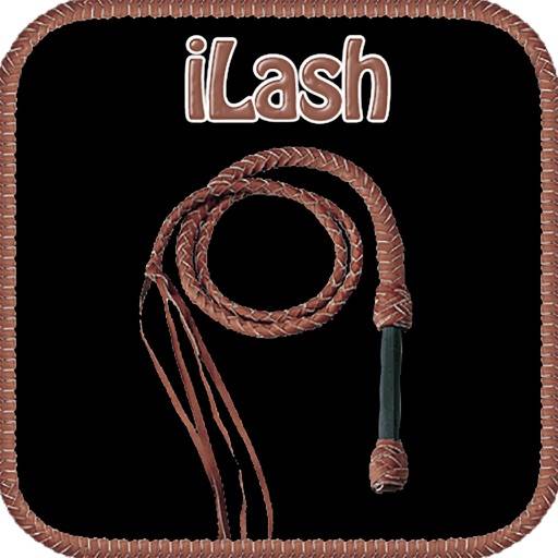 iLash - The virtual Whip
