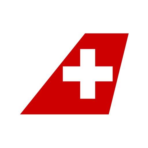 Swiss icon