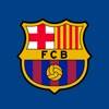 FC Barcelona Official App Symbol