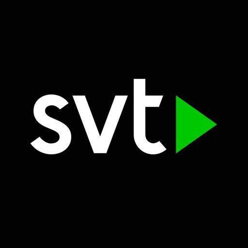 SVT Play app icon