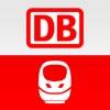 DB Navigator app icon