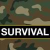 Army Survival Skills icône