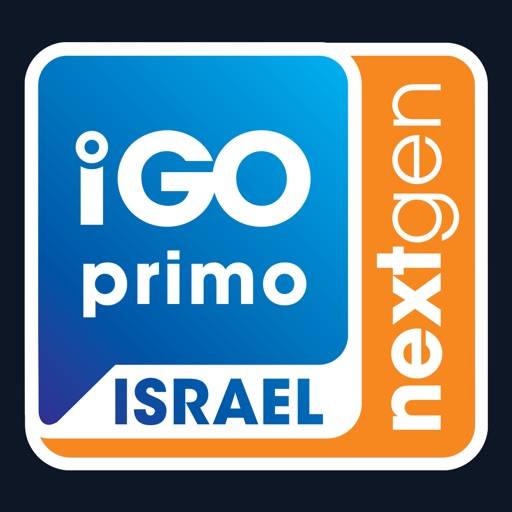 Israel icon