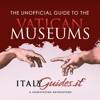 Vatican Museums guide ikon