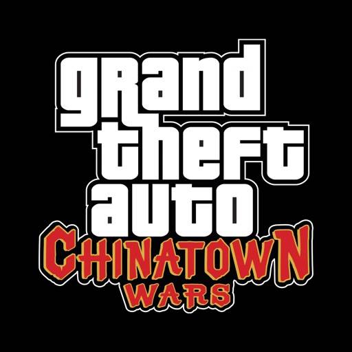 GTA: Chinatown Wars icon