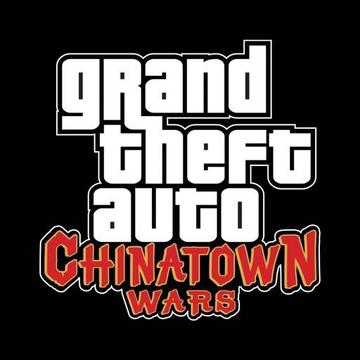 GTA: Chinatown Wars Symbol