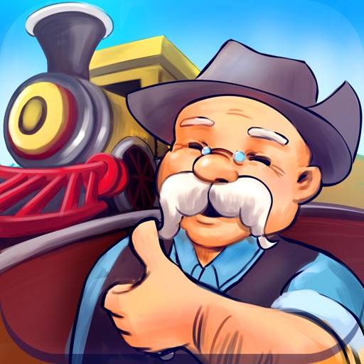 Train Conductor icon