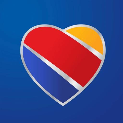 Southwest Airlines icon