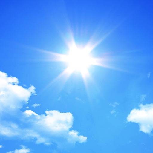 удалить Реальный прогноз погоды