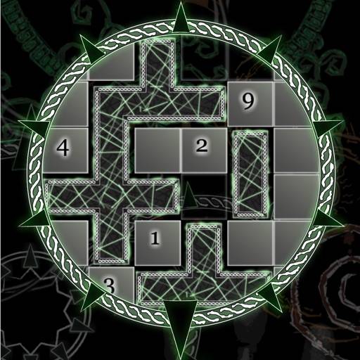 Nurikabe Vault icon