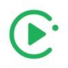 OPlayer - video player icono