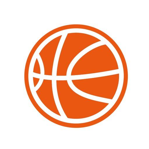 HOOP i for Basketball Scores icono