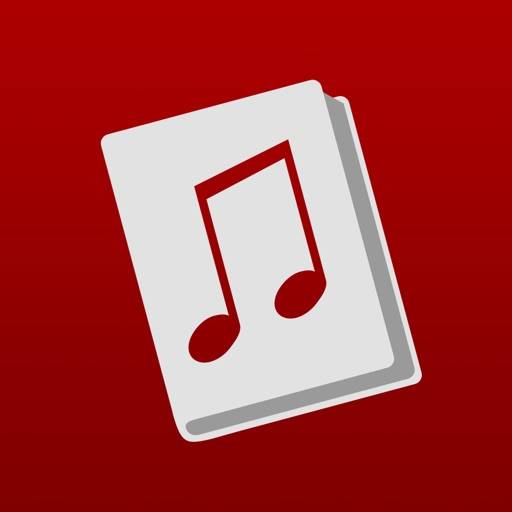 MusicTools Music Dictionary app icon