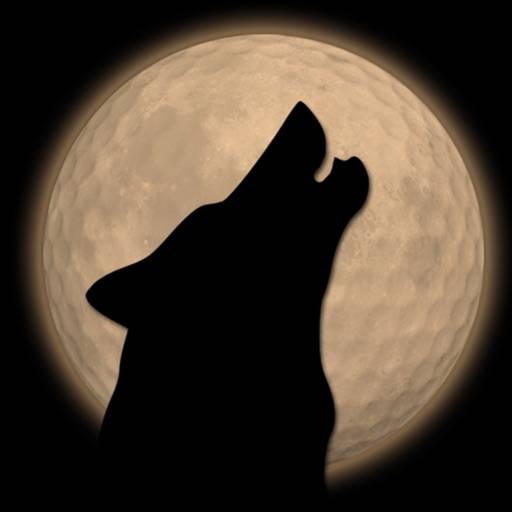 Wolf the Golf Game icône