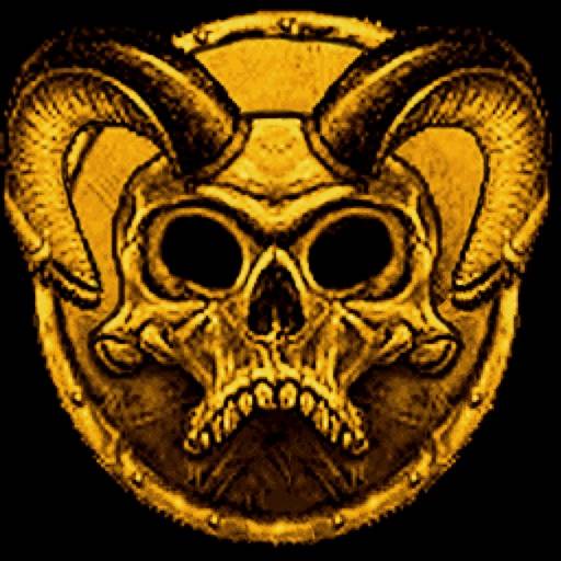 The Quest Classic Gold icono