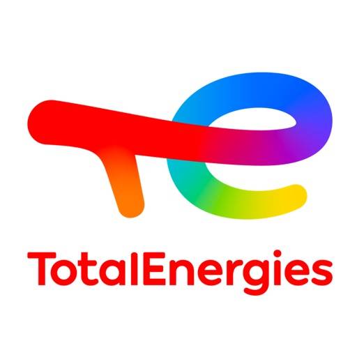 Services - TotalEnergies icône