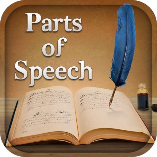 GrammarExpress Parts of Speech icon