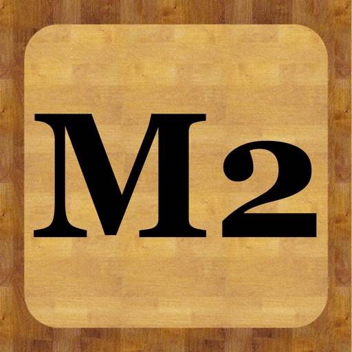 Moxie 2 app icon