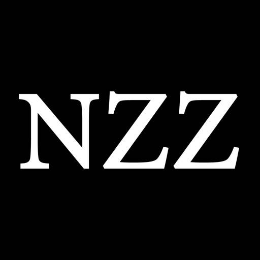 Nzz app icon