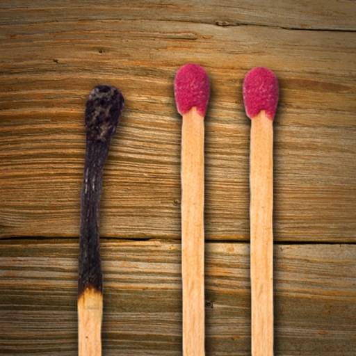 Bad Match – Stöckchenziehen icon