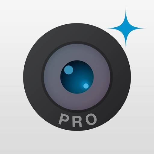 Camera Plus Pro icon
