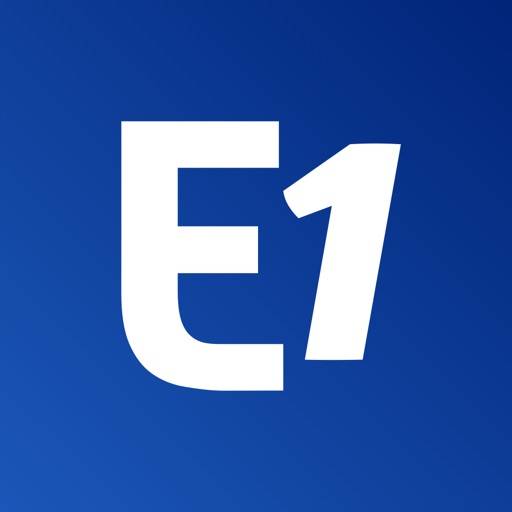 Europe 1 icon