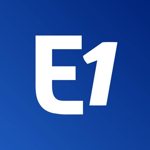 Europe 1 app icon